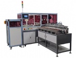 Full Automatic Card Punching and Sorting Machine YLP-FAS-1000