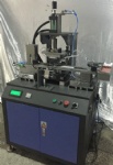 Máquina numeradora de estampado en caliente de tarjetas YHSN-1