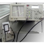 Contactless IC Frequency Tester YFT-1